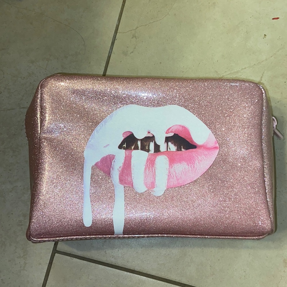 Kylie cosmetics birthday collection 2017